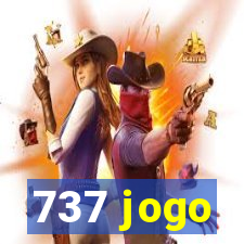 737 jogo